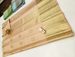 Designer Silk Saree