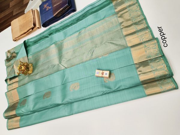 Designer Silk Saree