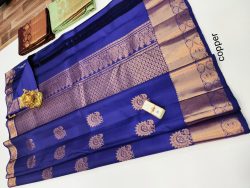 Designer Silk Saree