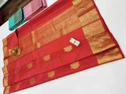 Designer Silk Saree