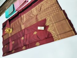 Designer Silk Saree