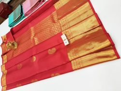 Designer Silk Saree