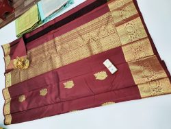 Designer Silk Saree