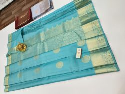 Designer Silk Saree