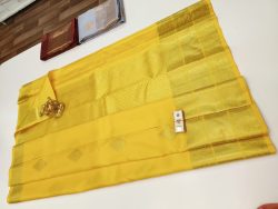 Designer Silk Saree