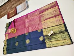 Designer Silk Saree