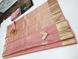 Designer Silk Saree