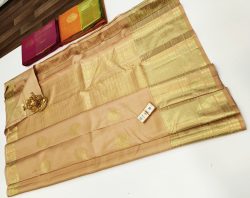 Designer Silk Saree