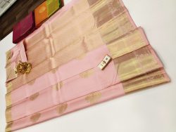 Designer Silk Saree