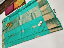 Designer Silk Saree