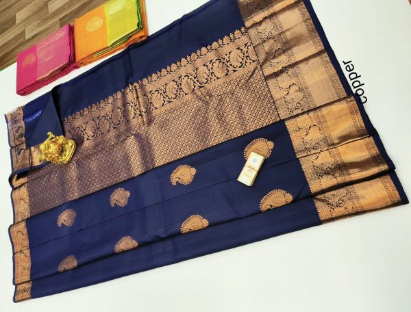 Designer Silk Saree