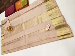 Designer Silk Saree