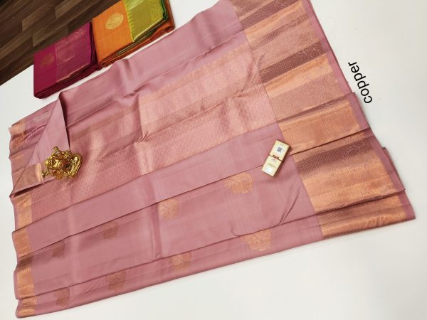 Designer Silk Saree