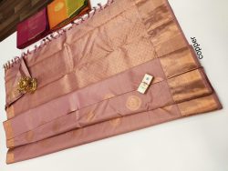 Designer Silk Saree