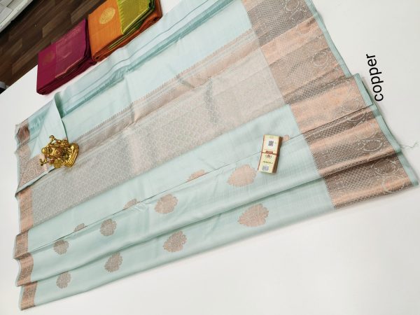 Designer Silk Saree