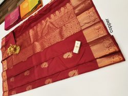 Designer Silk Saree