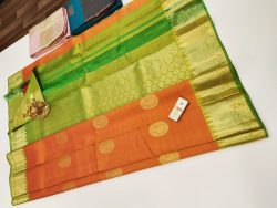 Designer Silk Saree