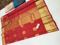 Designer Silk Saree