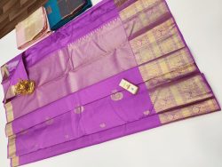 Designer Silk Saree