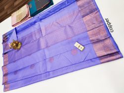 Designer Silk Saree