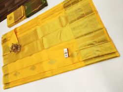 Designer Silk Saree