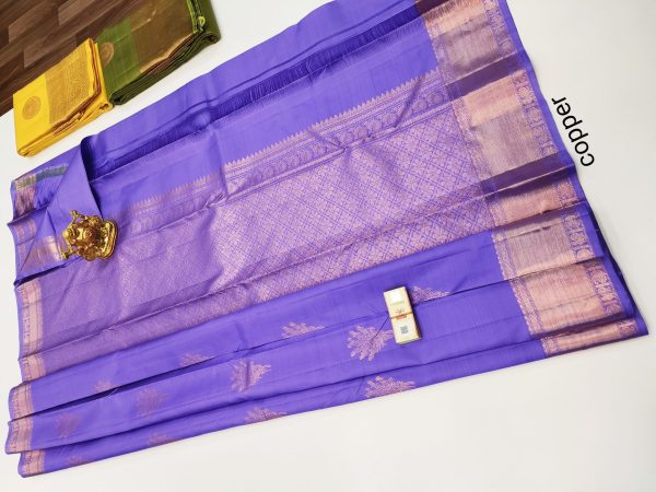 Designer Silk Saree