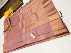 Designer Silk Saree