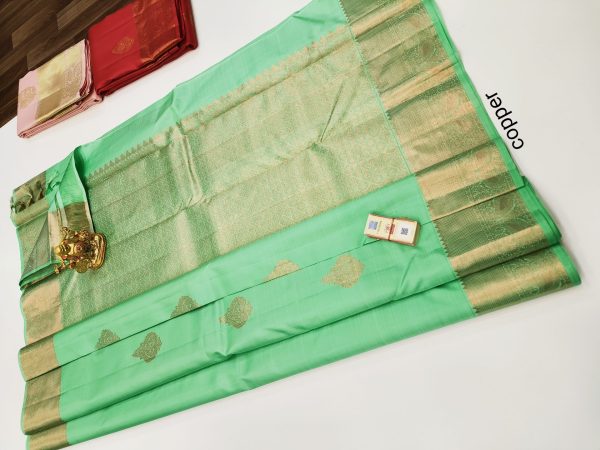 Designer Silk Saree