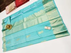 Designer Silk Saree