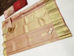 Designer Silk Saree