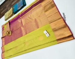 Designer Silk Saree