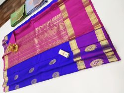 Designer Silk Saree