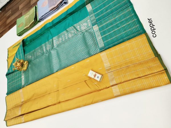 Designer Silk Saree