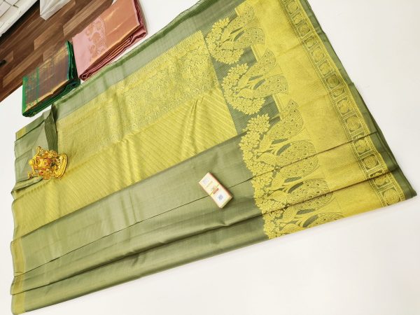 Designer Silk Saree