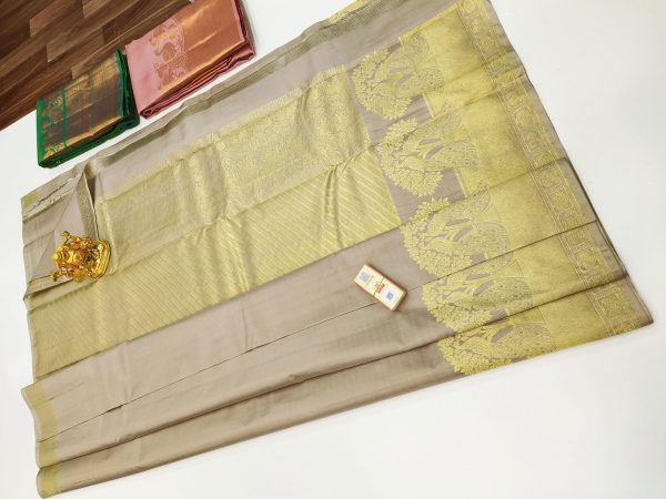 Designer Silk Saree