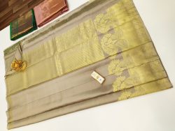 Designer Silk Saree