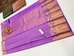 Designer Silk Saree