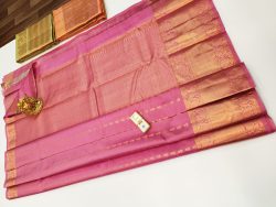 Designer Silk Saree