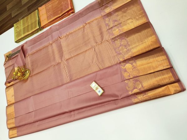 Designer Silk Saree