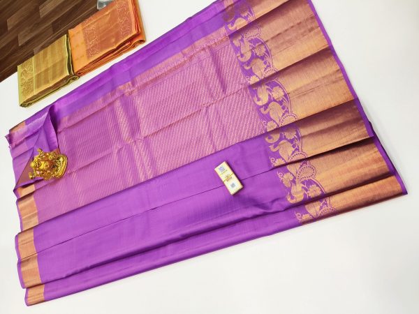 Designer Silk Saree