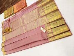 Designer Silk Saree