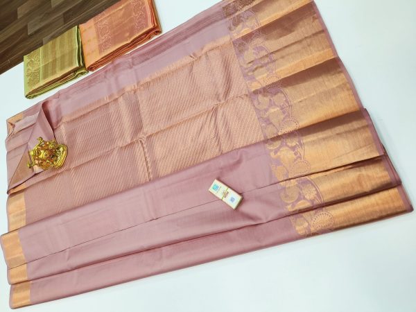 Designer Silk Saree