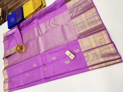 Designer Silk Saree