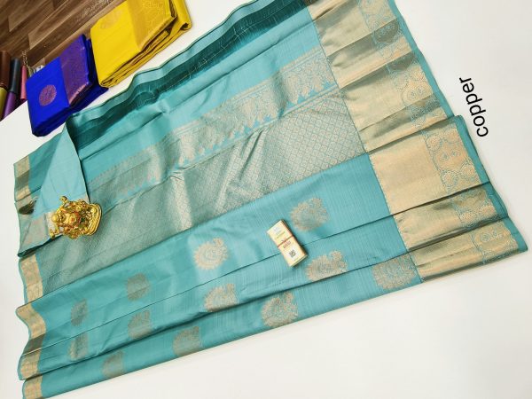 Designer Silk Saree