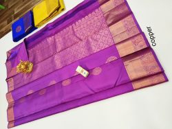 Designer Silk Saree