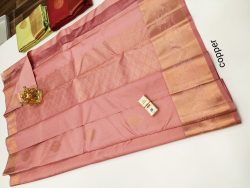 Designer Silk Saree