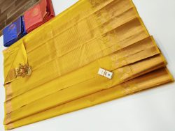 Designer Silk Saree