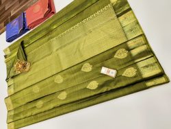 Designer Silk Saree