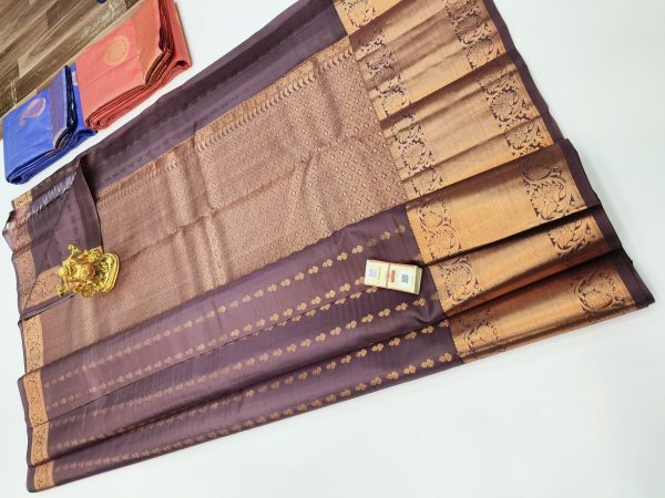 Designer Silk Saree