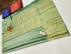 Designer Silk Saree